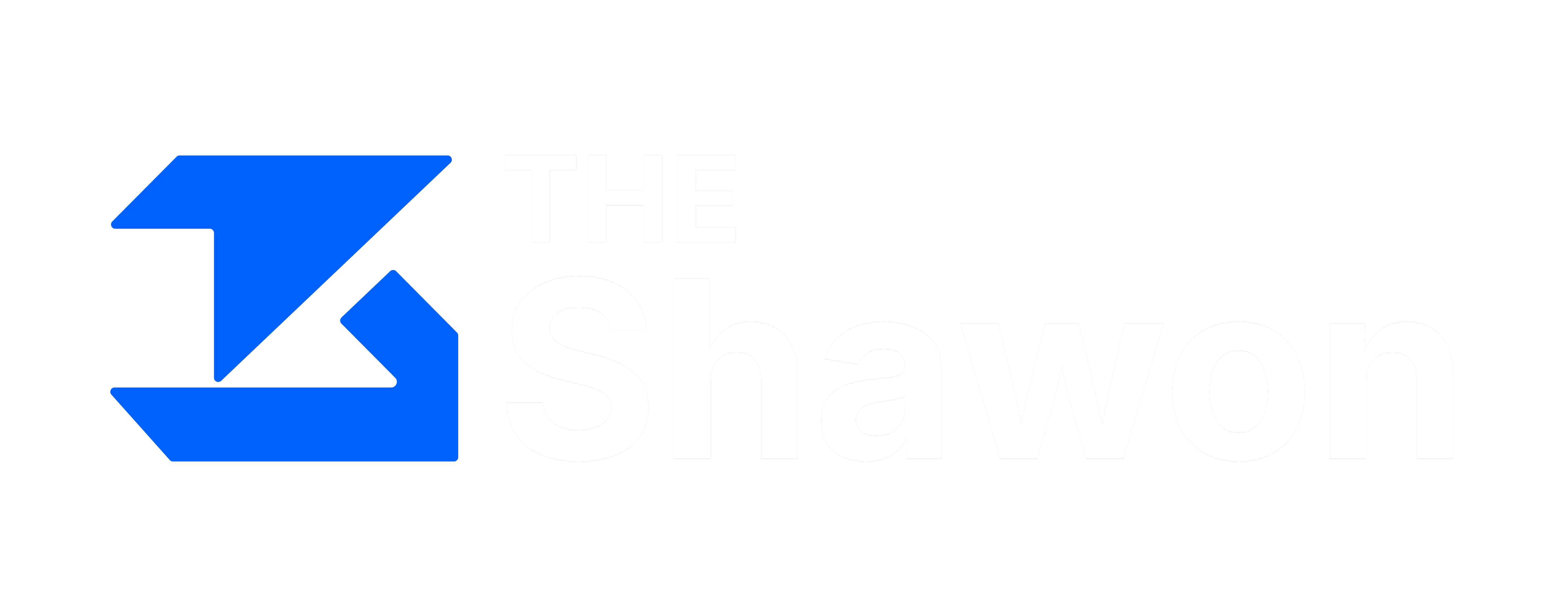 The Shawon Logo